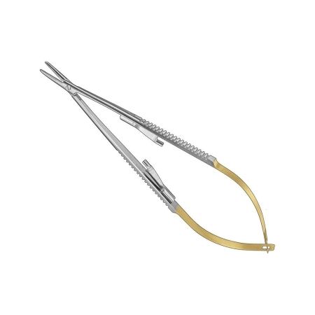 Impress. tray, water-cooled, partial, left